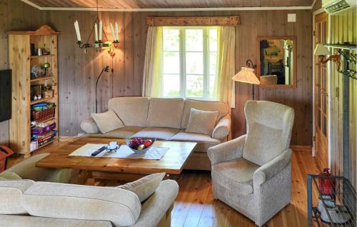 yer House | 2 Bedroom Nice Home In Hafjell