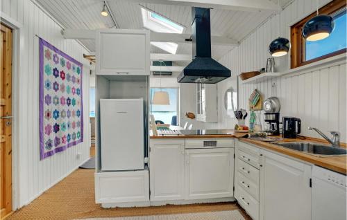 Ronbjerg House | 2 Bedroom Nice Home In Roslev
