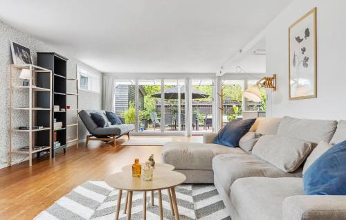 Rageleje House | 2 Bedroom Nice Home In Vejby
