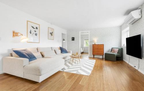Rageleje House | 2 Bedroom Nice Home In Vejby