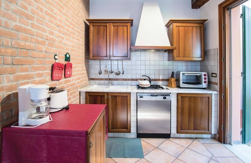 Chioggia House | 2 bedroom nice home in chioggia ve