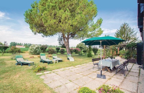 Chioggia House | 2 bedroom nice home in chioggia ve