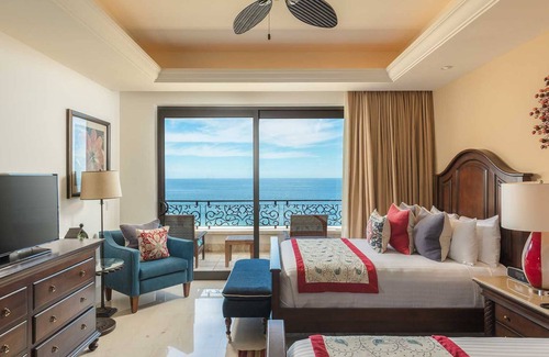 Los Cabos Resort | 2 Bedroom Penthouse Lands End - March 16-23-2024