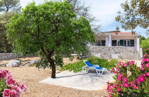 Sucuraj House | 2 bedroom pet friendly home in Sucuraj
