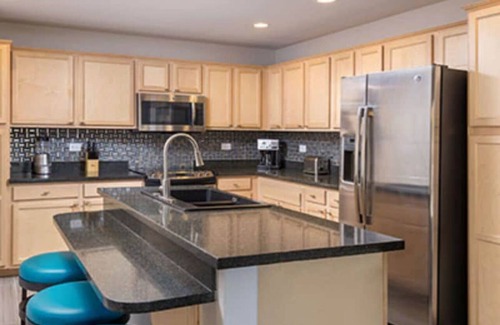 South Scottsdale Resort | 2 Bedroom Presidential Suite Worldmark Resort Scottsdale