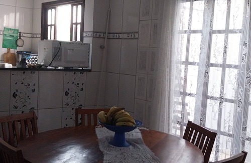 Ilha Comprida House | 2 bedroom private vacation home in ilha longa