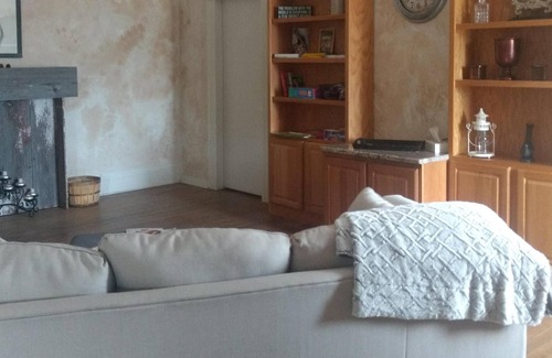 Lincoln County Apartment | 2 bedroom private apartment