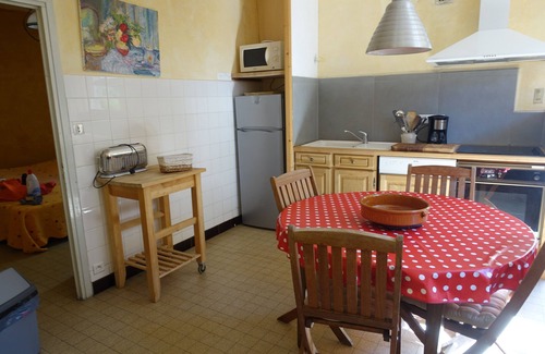 Vogue House | 2 Bedroom Private vacation home in Vogue