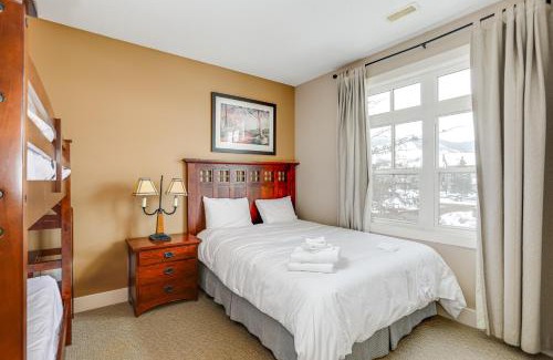 The Blue Mountains House | 2 Bedroom Rivergrass with a View