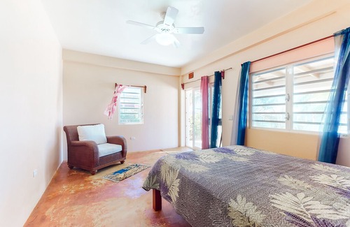 Sittee River Village Apartment | 2 bedroom(s) Apartment near Hopkins