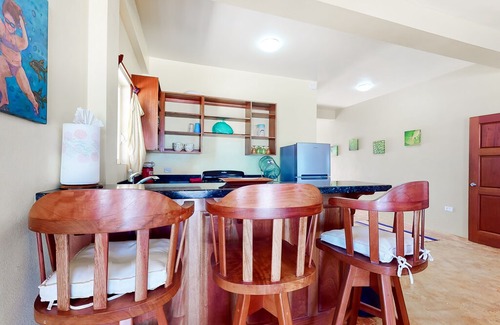 Sittee River Village Apartment | 2 bedroom(s) Apartment near Hopkins