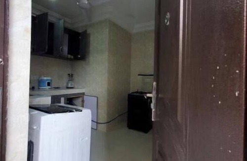 Pokuase House | 2 Bedroom Self-Compound House