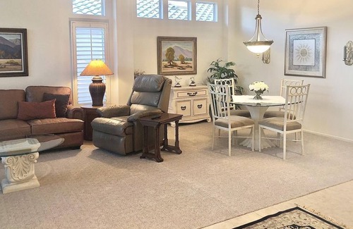 Desert Palms Apartment | 2 Bedroom Single family 83085 by Houzlet