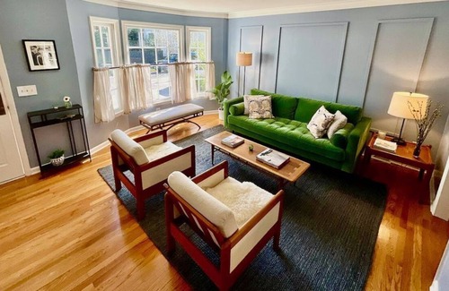 Harleston Village Apartment | 2 Bedroom Single family L-554435 by Houzlet