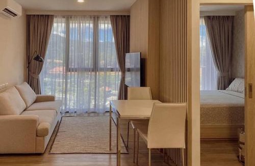 Bang Tao Apartment | 2 Bedroom Skypark Condo Laguna