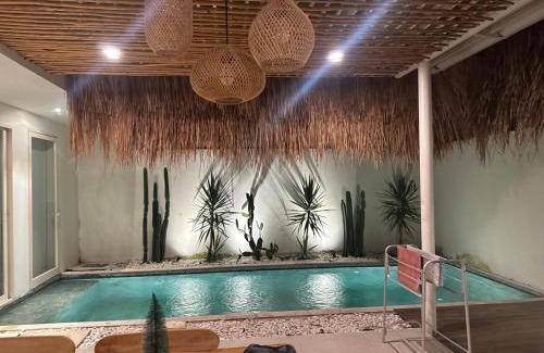 Mumbul Villa | 2 bedroom Sofira villa