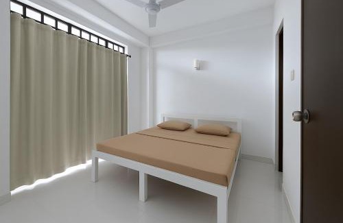 Havelock Town Apartment | 2-Bedroom Stay in Colombo 05