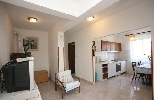 Kapelica Apartment | 2 bedroom stunning apartment in Labin