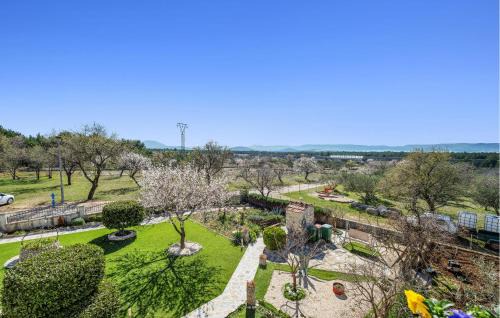 Bicine Apartment | 2 Bedroom Stunning Apartment In Skradin