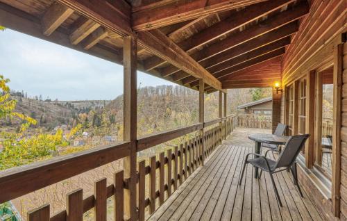 Fehrenbach House | 2 Bedroom Stunning Home In Masserberg