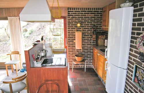 Vedelshave House | 2 bedroom stunning home in Asperup