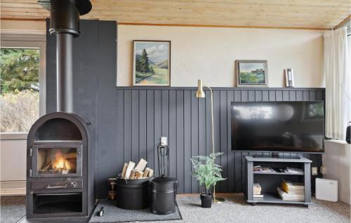 Lakolk House | 2 Bedroom Stunning Home In Rømø