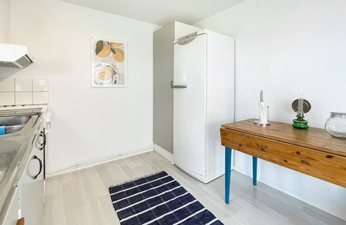 Bolmstad House | 2 bedroom stunning home in Ljungby
