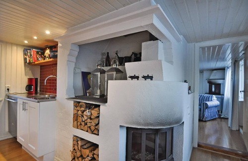 Ronnang House | 2 bedroom stunning home in Rönnäng