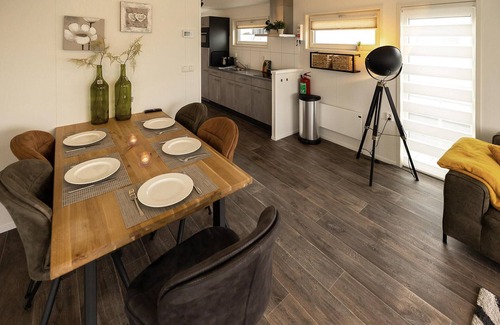 Municipality of Aalsmeer Boat Rental | 2 bedroom stunning ship in Aalsmeer