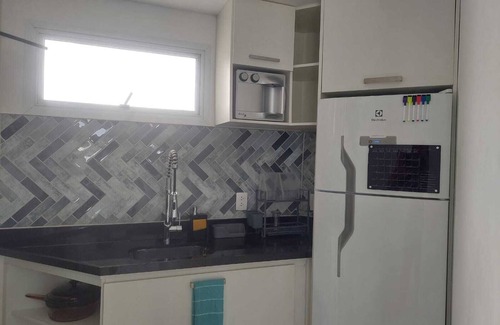 Piratininga Condo | 2 Bedroom Suites - Beach - Cobertura Duplex
