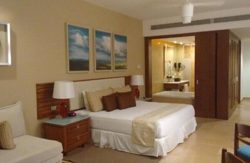 Ejidal Resort | 2 Bedroom Suite At The Vidanta Rivera Maya