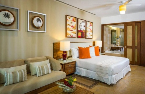 Ejidal Resort | 2 Bedroom Suite At The Vidanta Rivera Maya