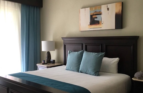 Playa Mujeres Resort | 2 Bedroom Suite available Christmas and New Year 12-20-2025 to 1-3-2026