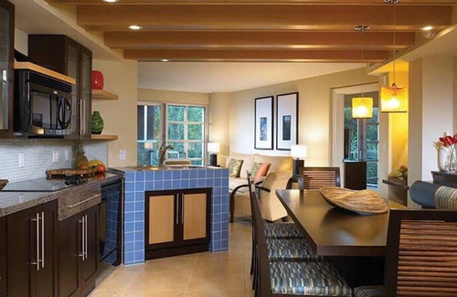 Great Cruz Bay Resort | 2 BEDROOM SUITE - THE WESTIN ST. JOHN - BAY VISTA VILLAS