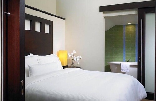 Great Cruz Bay Resort | 2 BEDROOM SUITE - THE WESTIN ST. JOHN - BAY VISTA VILLAS