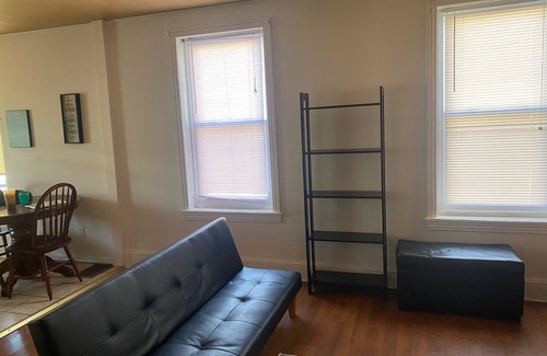 Delair Apartment | 2 bedroom/Tacony Bridge