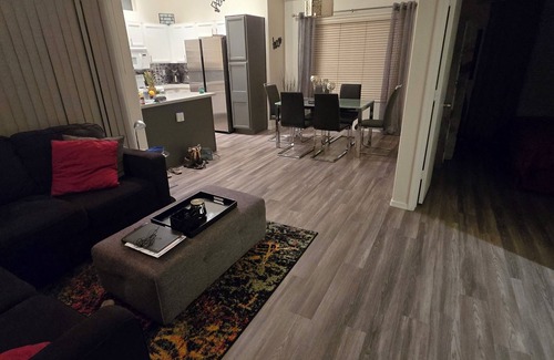 Val Vista Lakes House | 2 Bedroom Townhouse In A Beautiful Resort Like Setting - Val Vista lakes