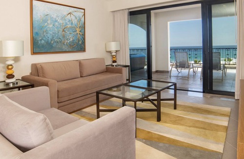 San Jose del Cabo Resort | 2 BEDROOM VILLA VALENCIA - other size suite also available