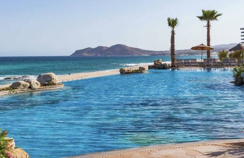 San Jose del Cabo Resort | 2 BEDROOM VILLA VALENCIA - other size suite also available