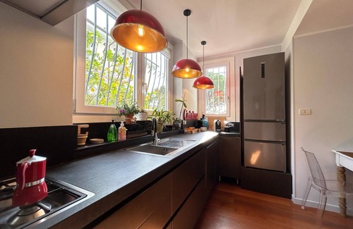 Bordighera Villa | 2 Bedroom Villa in Bordighera