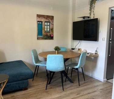 Bat Yam Apartment | 2 Bedrooms Apartment " Marcheliz " in Bat-yam