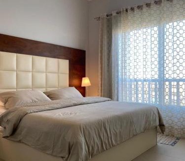 El Gouna Apartment | 2 Bedrooms Apartment with Pool & Lake Views