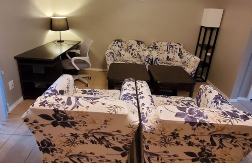 Central Oklahoma City Condo | 2 bedrooms condo. Walking distance to Lake Overholser.