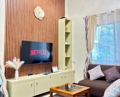 Talomo District Apartment | 2 Bedrooms Cozy Apartment Unit
