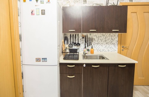 Burgas Center Apartment | 2 Bedrooms - Downtown Square - Relax to the Max