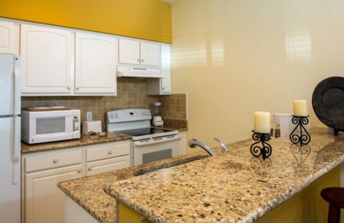 Lackey Resort | 2 Bedrooms Estates Suite Village in King's Creek weekly booking 8days/7nights