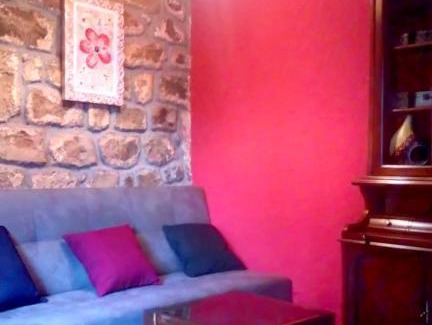 Covaleda House | 2 bedrooms house with enclosed garden at Covaleda