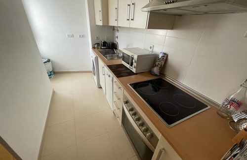 Jeronimo y Avileses y Balsicas de Arriba Apartment | 2 bedrooms in Sucina