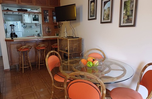 Tombo Apartment | 2 bedrooms near Asturias and Tombo beaches