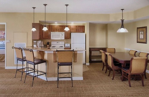 Lake Buena Vista Resort | 2 bedrooms on Wyndham Bonnet Creek